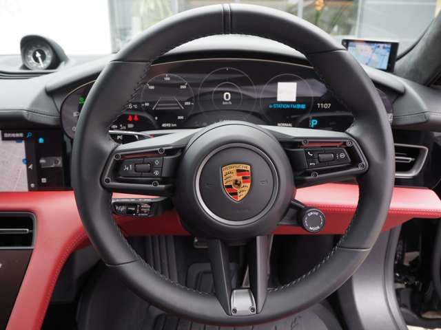 PORSCHE PORSCHE Taycan 2021