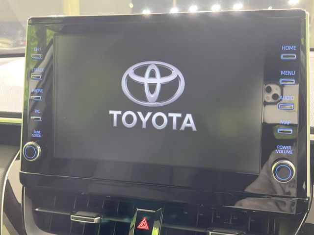 TOYOTA COROLLA CROSS HYBRID 2023