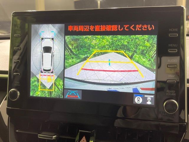 TOYOTA COROLLA CROSS HYBRID 2023