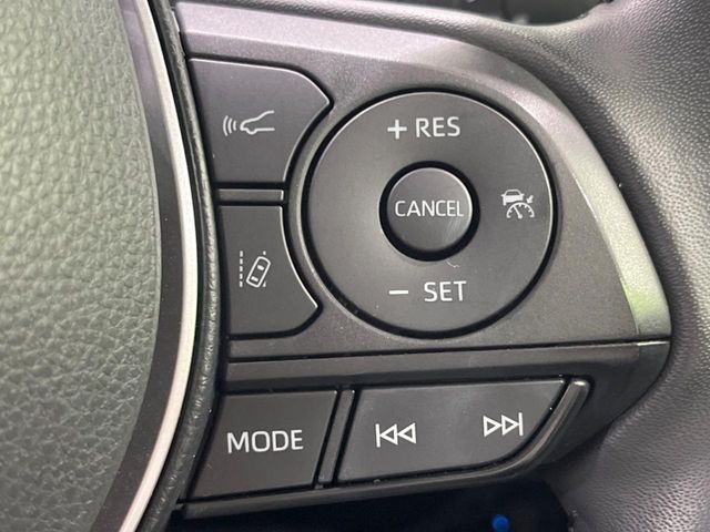 TOYOTA COROLLA CROSS HYBRID 2023