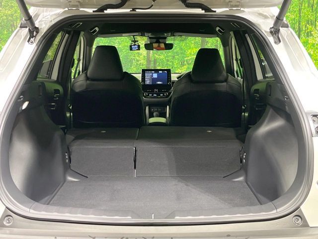 TOYOTA COROLLA CROSS HYBRID 2023