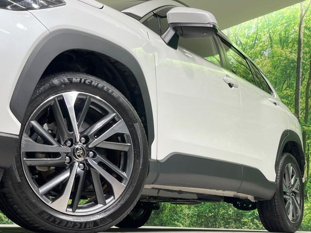 TOYOTA COROLLA CROSS HYBRID 2023