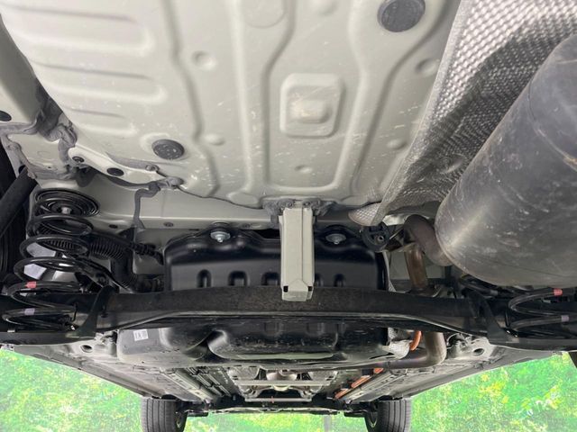 TOYOTA COROLLA CROSS HYBRID 2023