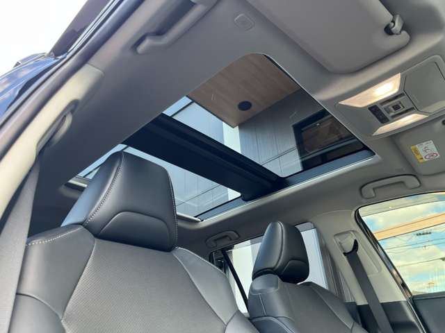 TOYOTA RAV4 HYBRID 4WD 2024