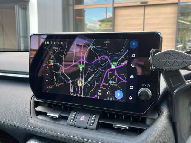 TOYOTA RAV4 HYBRID 4WD 2024