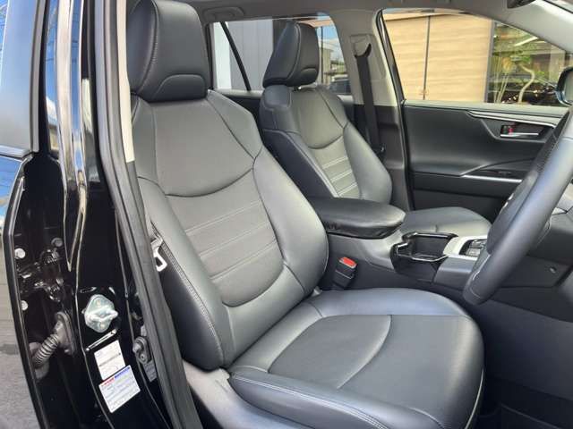 TOYOTA RAV4 HYBRID 4WD 2024