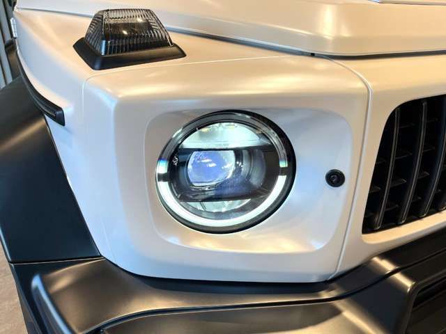 MERCEDES BENZ MERCEDES AMG G class 2022