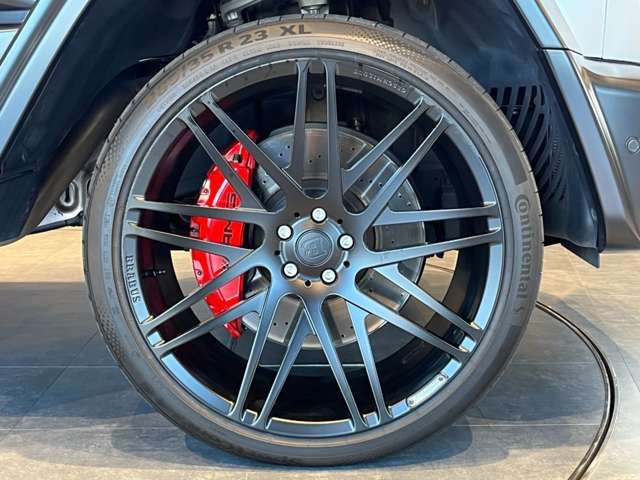 MERCEDES BENZ MERCEDES AMG G class 2022