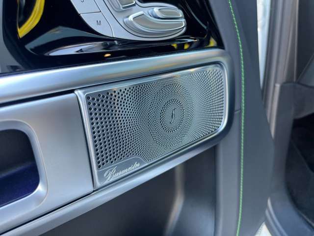 MERCEDES BENZ MERCEDES AMG G class 2022