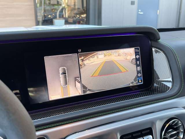 MERCEDES BENZ MERCEDES AMG G class 2022