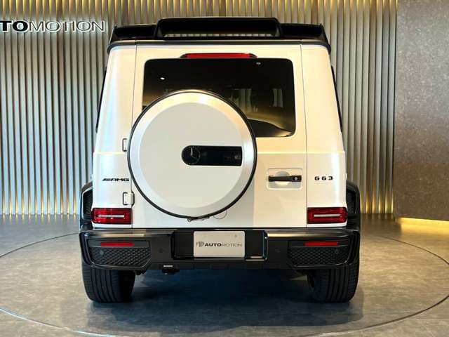 MERCEDES BENZ MERCEDES AMG G class 2022