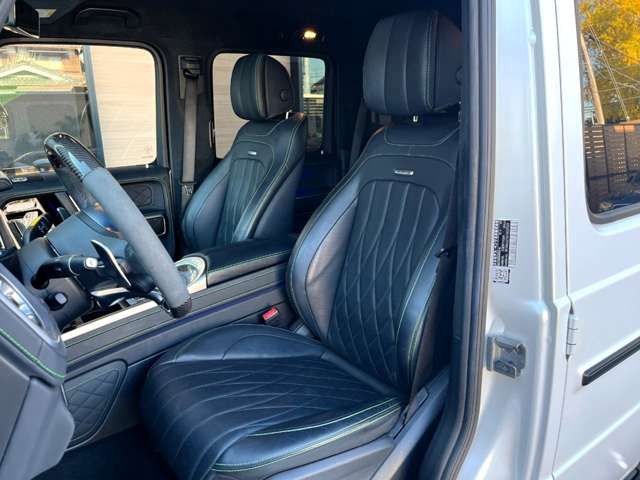 MERCEDES BENZ MERCEDES AMG G class 2022