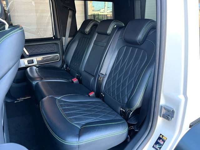 MERCEDES BENZ MERCEDES AMG G class 2022