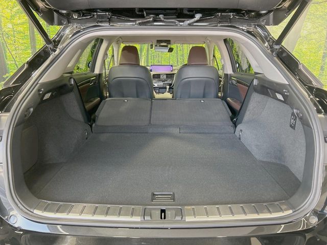 TOYOTA LEXUS RX200t 2016