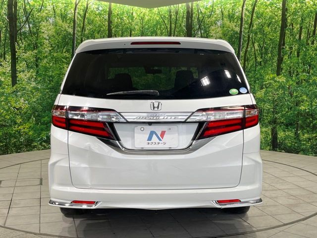 HONDA ODYSSEY 2014