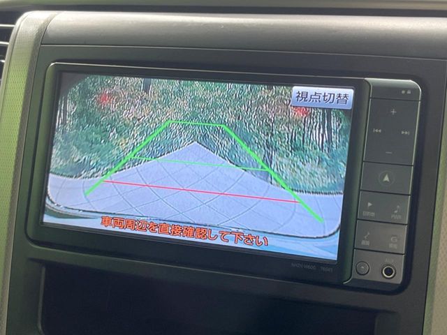 TOYOTA VELLFIRE 2010