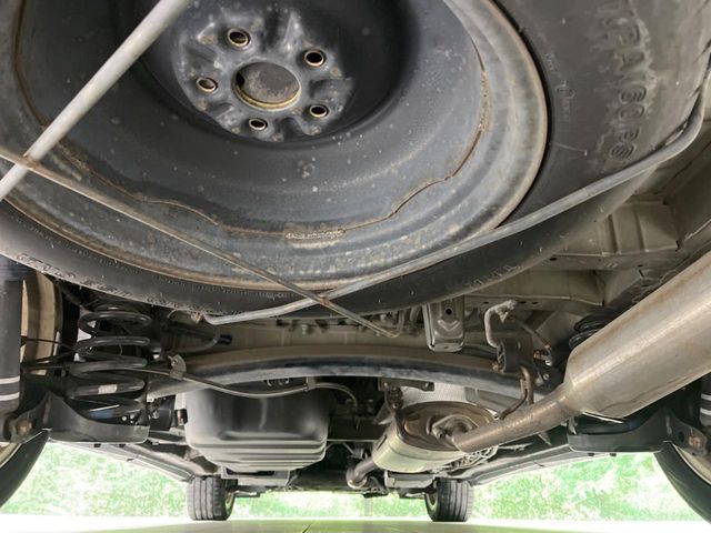 TOYOTA VELLFIRE 2010