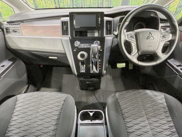 MITSUBISHI DELICA D:5 4WD 2021