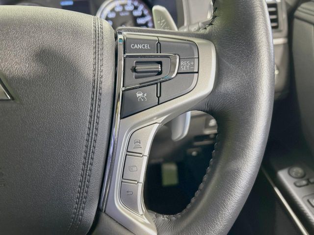 MITSUBISHI DELICA D:5 4WD 2021