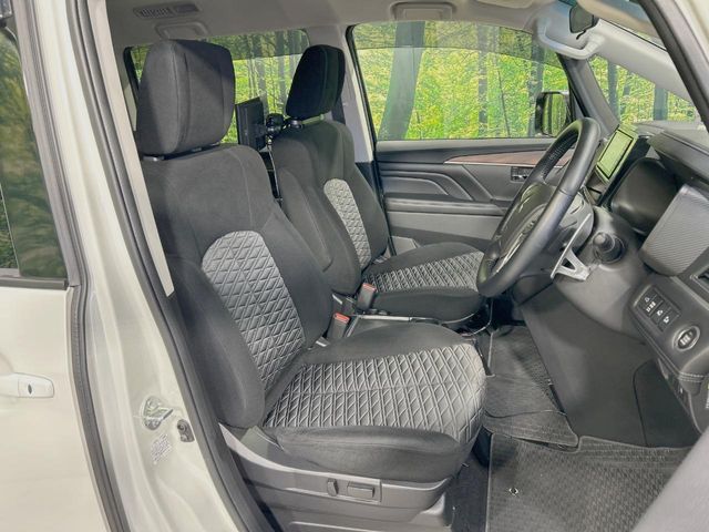 MITSUBISHI DELICA D:5 4WD 2021