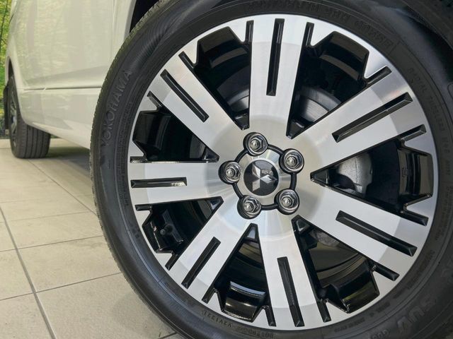 MITSUBISHI DELICA D:5 4WD 2021