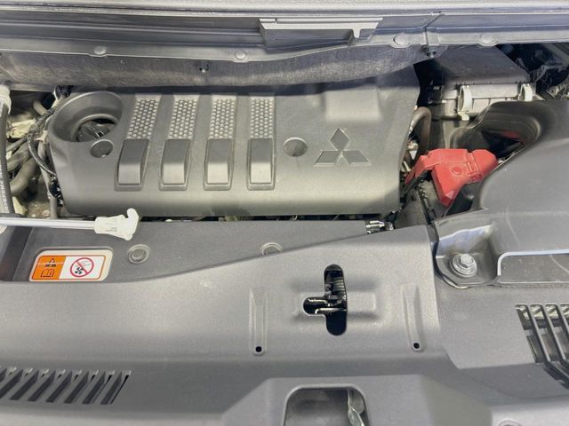 MITSUBISHI DELICA D:5 4WD 2021