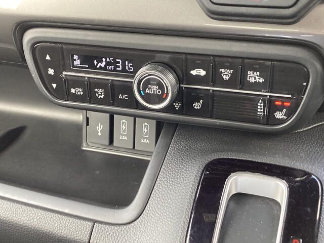 HONDA N BOX CUSTOM 4WD 2022