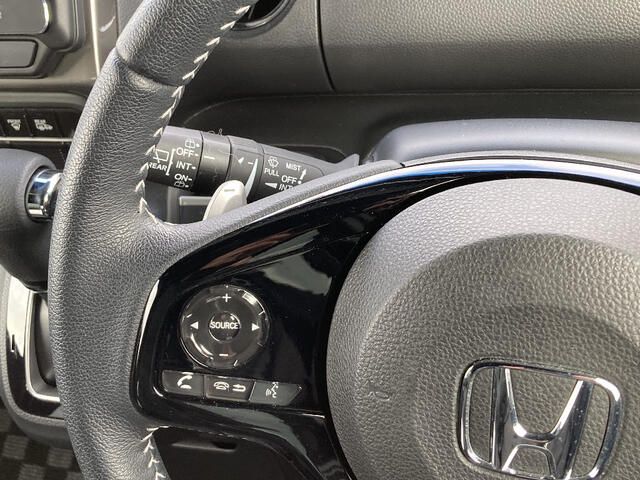 HONDA N BOX CUSTOM 4WD 2022