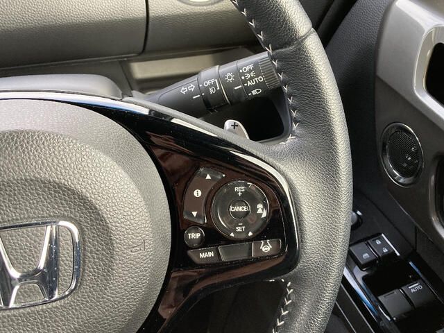 HONDA N BOX CUSTOM 4WD 2022