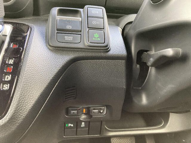 HONDA N BOX CUSTOM 4WD 2022