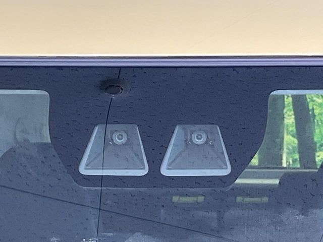 DAIHATSU TANTO FAN CROSS 2024