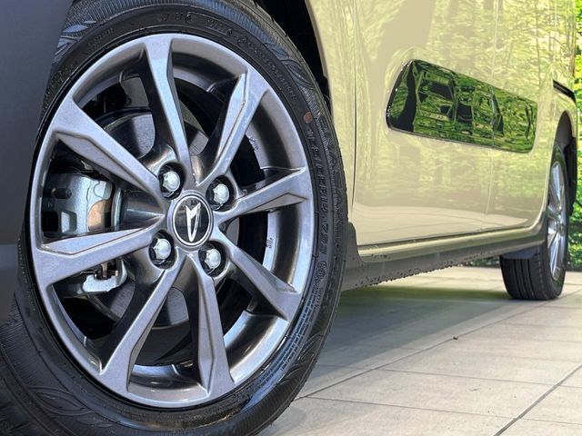 DAIHATSU TANTO FAN CROSS 2024