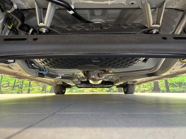 DAIHATSU TANTO FAN CROSS 2024