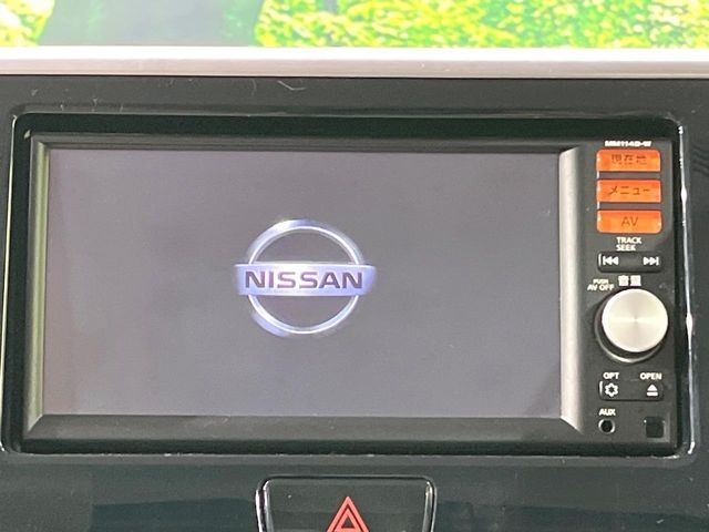 NISSAN DAYZ ROOX 2015