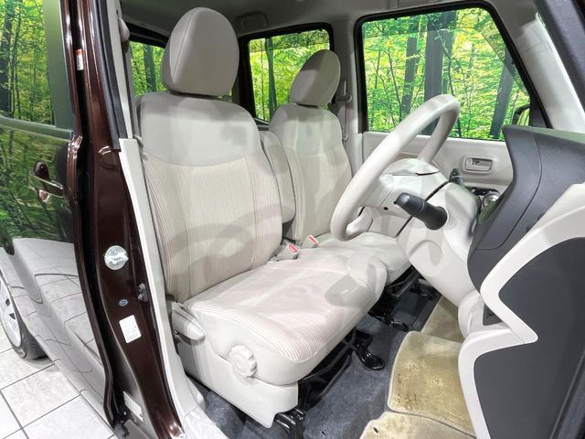 NISSAN DAYZ ROOX 2015