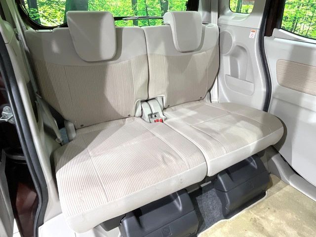 NISSAN DAYZ ROOX 2015