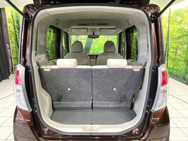 NISSAN DAYZ ROOX 2015