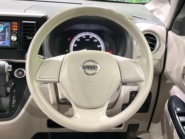 NISSAN DAYZ ROOX 2015