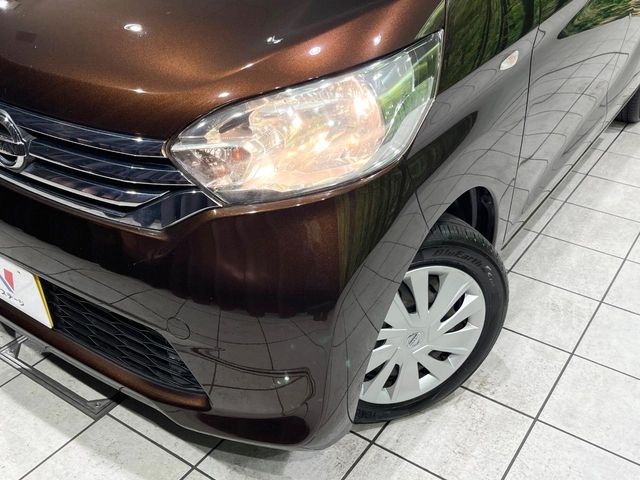 NISSAN DAYZ ROOX 2015