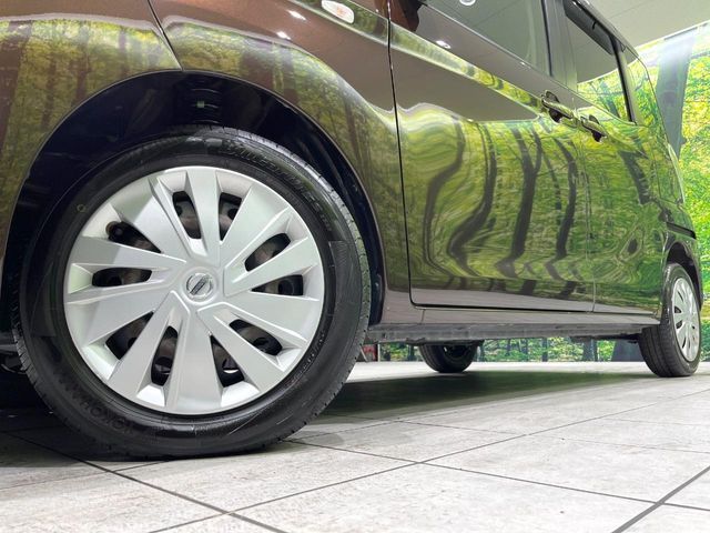 NISSAN DAYZ ROOX 2015