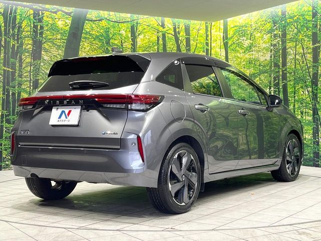 NISSAN AURA 2022