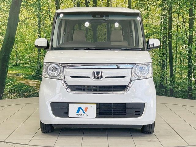 HONDA N BOX 2020