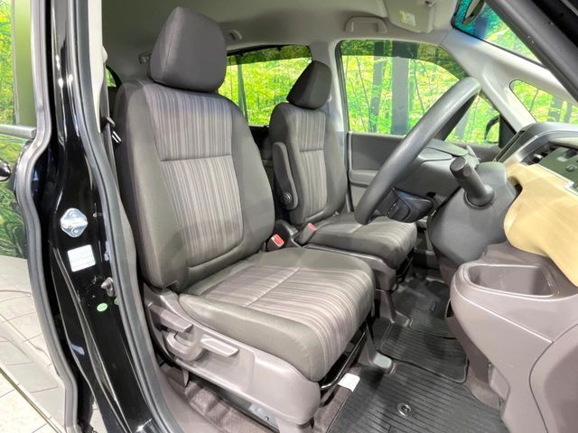 HONDA FREED 2017