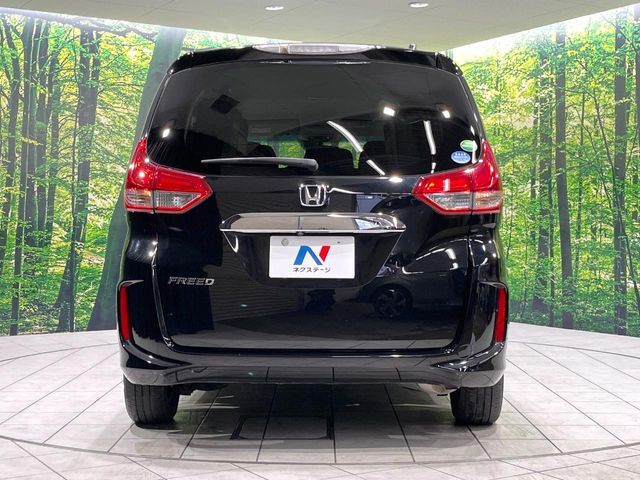 HONDA FREED 2017