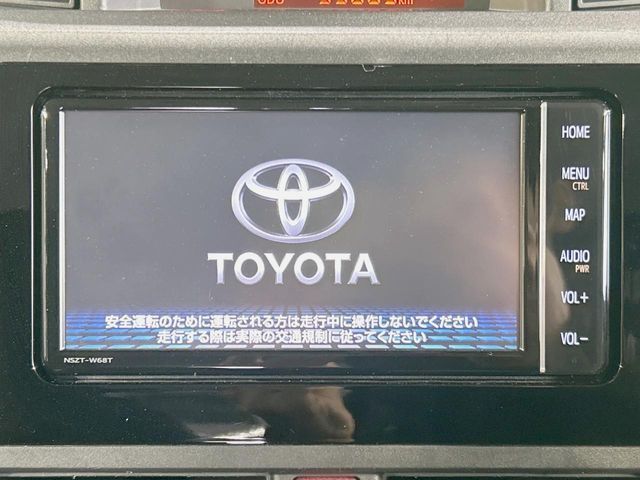 TOYOTA ROOMY 2021