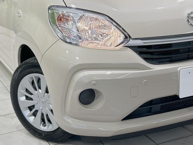 TOYOTA PASSO 2019