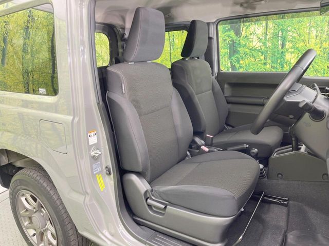 SUZUKI JIMNY 4WD 2018