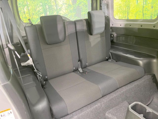 SUZUKI JIMNY 4WD 2018