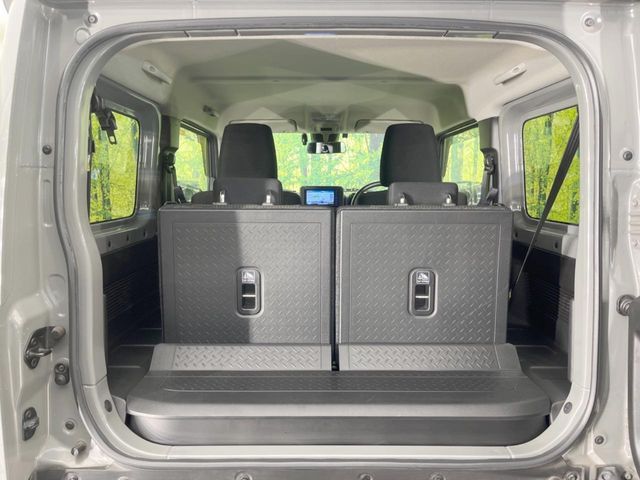 SUZUKI JIMNY 4WD 2018