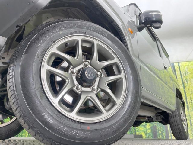 SUZUKI JIMNY 4WD 2018